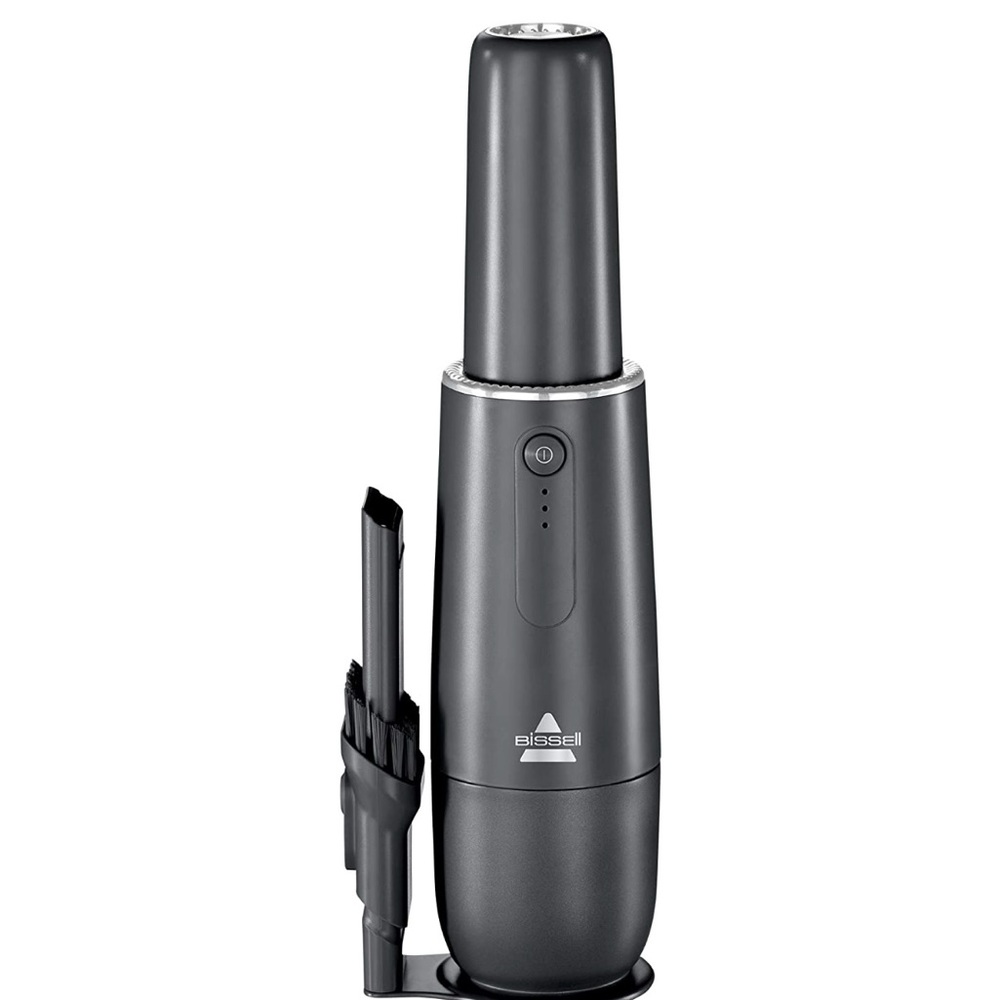 Bissell Handheld Vacuum Cleaner

Brand new in sealed box.